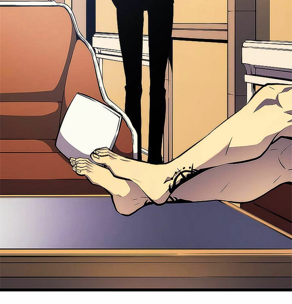 đọc truyện Tôi Thăng Cấp Một Mình Chương 107 ảnh 30 tại Thiên Thai Truyện