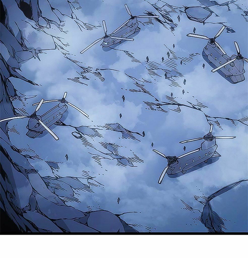 đọc truyện Tôi Thăng Cấp Một Mình Chương 107 ảnh 46 tại Thiên Thai Truyện