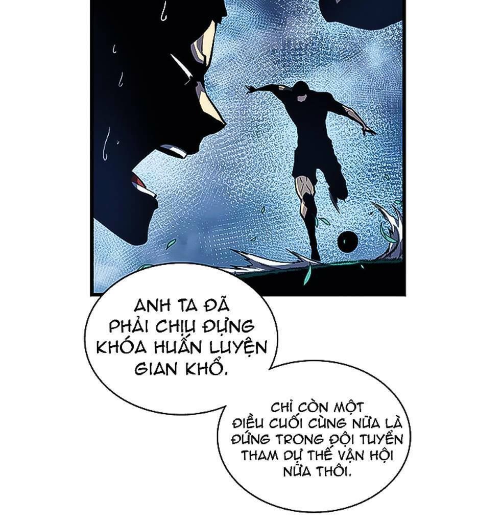 đọc truyện Tôi Thăng Cấp Một Mình Chương 107 ảnh 52 tại Thiên Thai Truyện