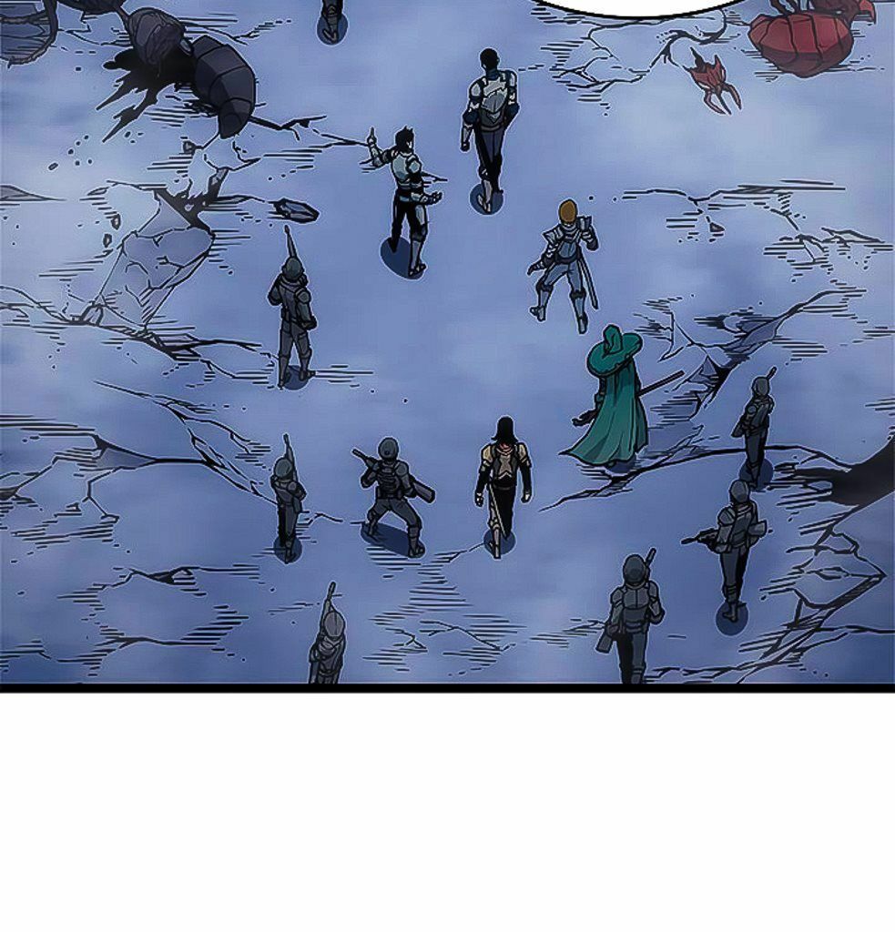 đọc truyện Tôi Thăng Cấp Một Mình Chương 107 ảnh 64 tại Thiên Thai Truyện