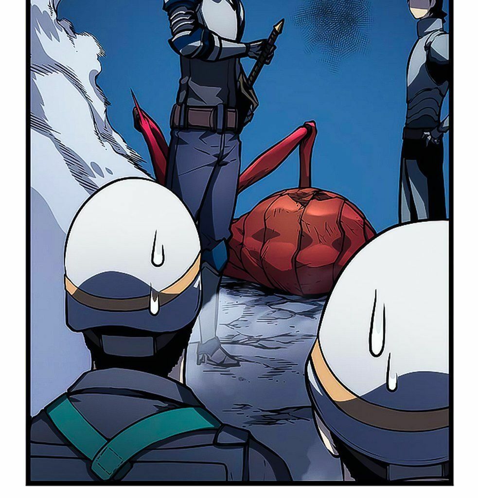 đọc truyện Tôi Thăng Cấp Một Mình Chương 107 ảnh 70 tại Thiên Thai Truyện