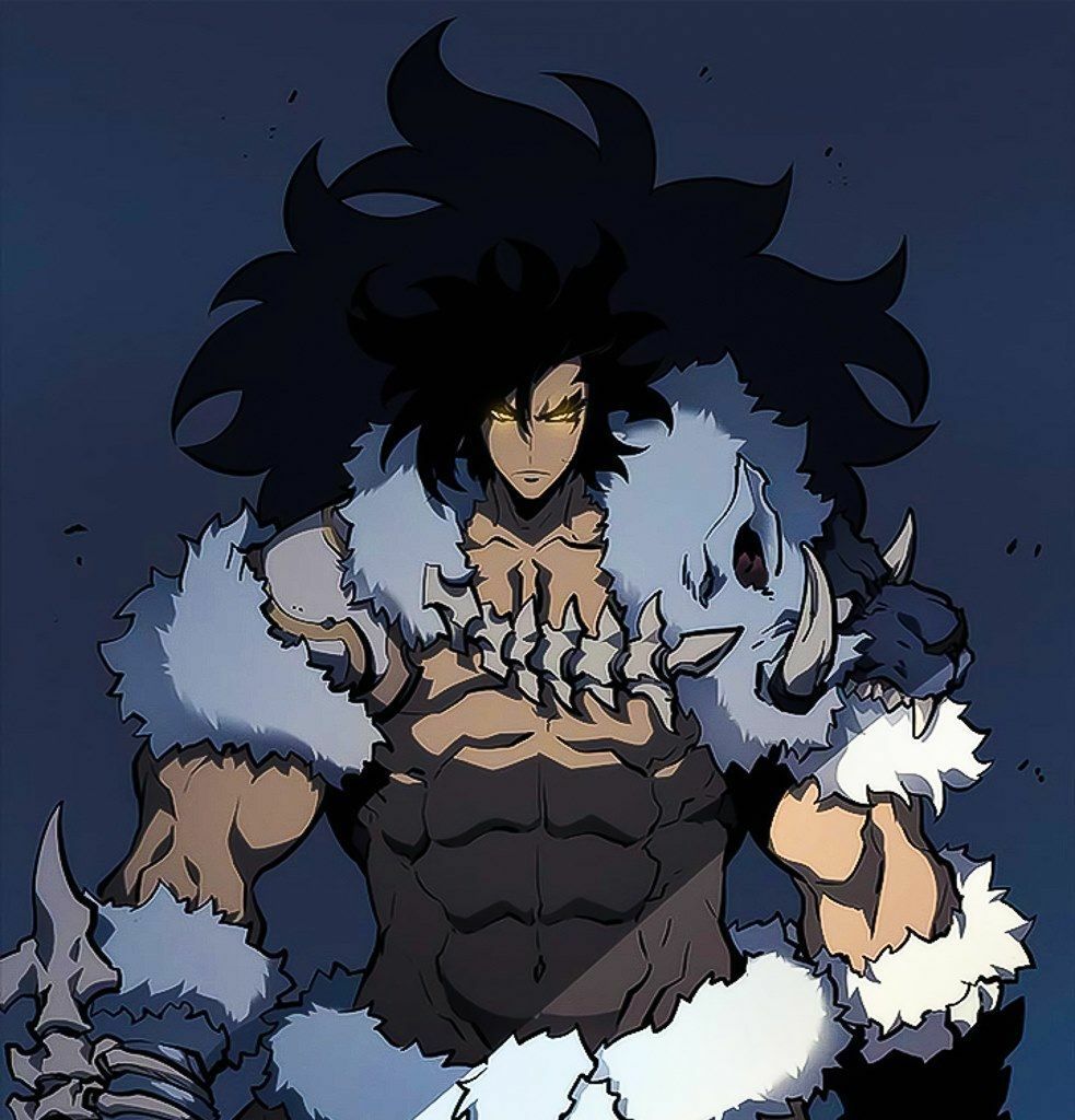 đọc truyện Tôi Thăng Cấp Một Mình Chương 107 ảnh 75 tại Thiên Thai Truyện