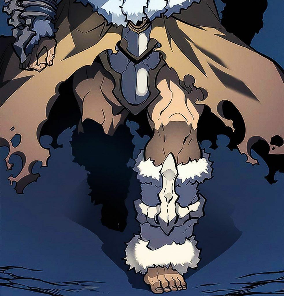 đọc truyện Tôi Thăng Cấp Một Mình Chương 107 ảnh 76 tại Thiên Thai Truyện