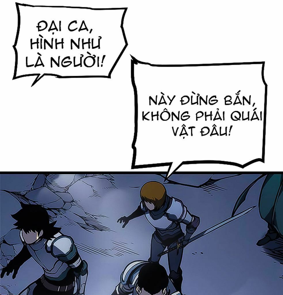 đọc truyện Tôi Thăng Cấp Một Mình Chương 107 ảnh 79 tại Thiên Thai Truyện