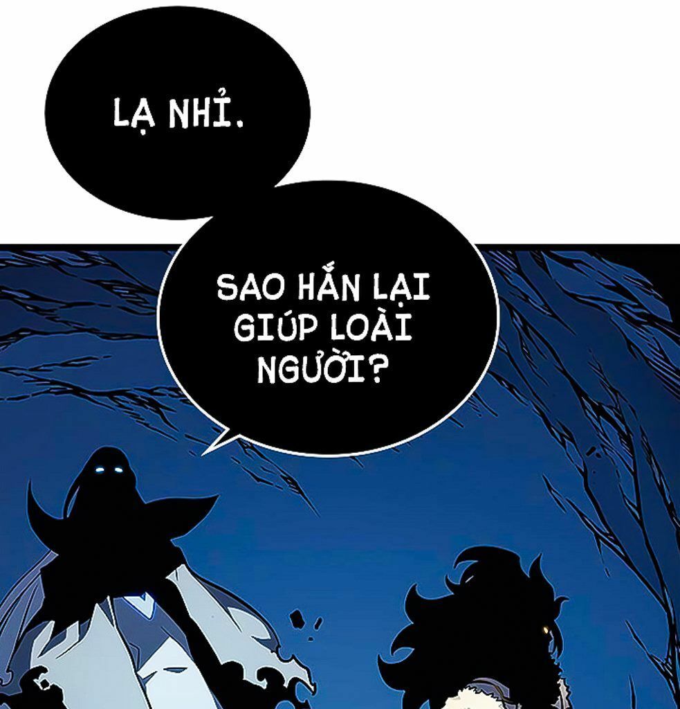 đọc truyện Tôi Thăng Cấp Một Mình Chương 107 ảnh 93 tại Thiên Thai Truyện