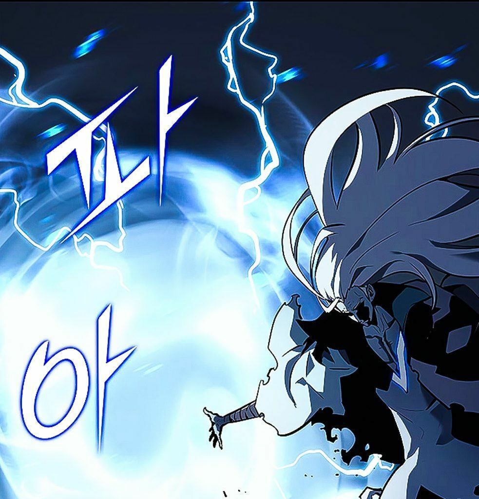 đọc truyện Tôi Thăng Cấp Một Mình Chương 107 ảnh 99 tại Thiên Thai Truyện