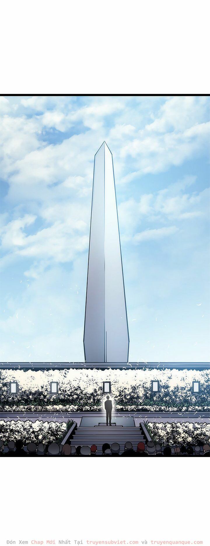 đọc truyện Tôi Thăng Cấp Một Mình Chương 108 ảnh 12 tại Thiên Thai Truyện