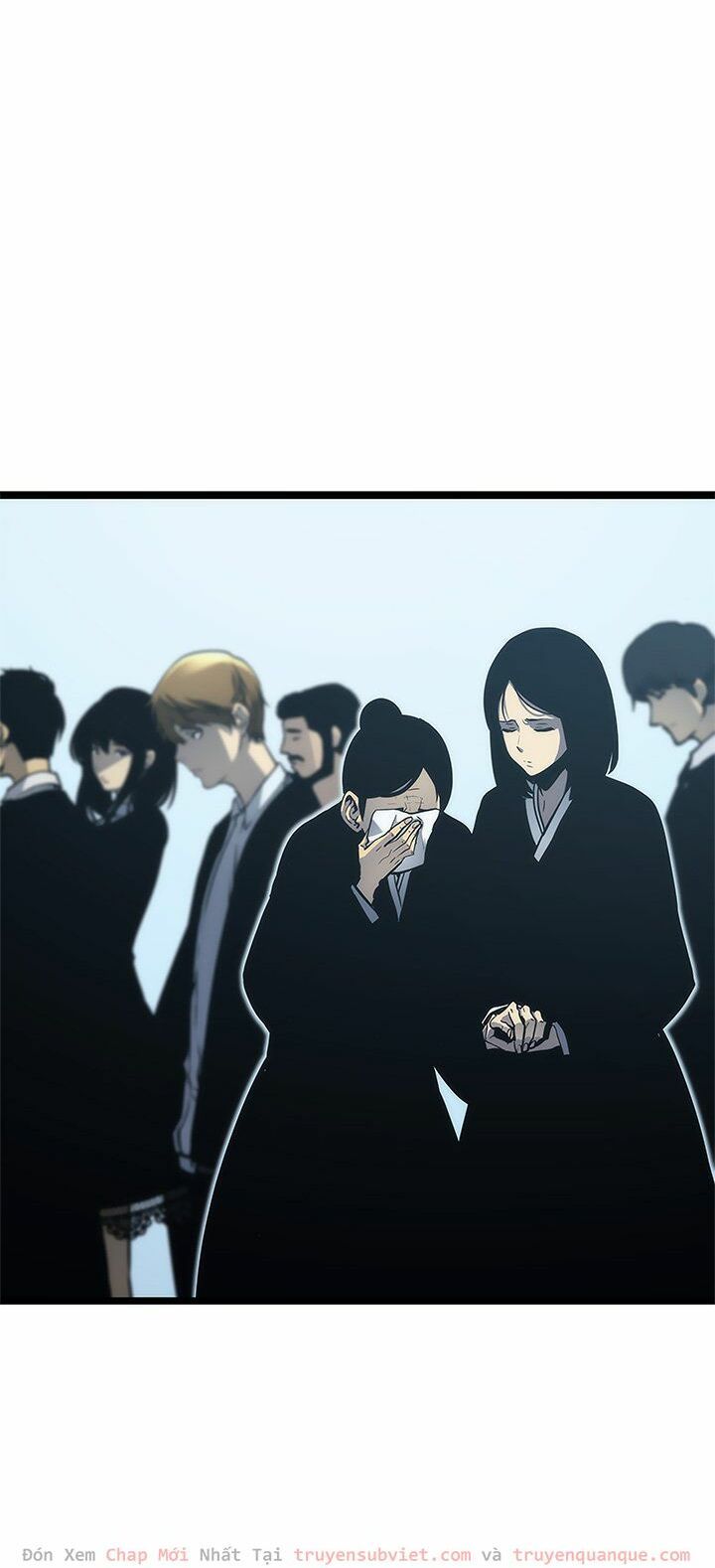 đọc truyện Tôi Thăng Cấp Một Mình Chương 108 ảnh 14 tại Thiên Thai Truyện