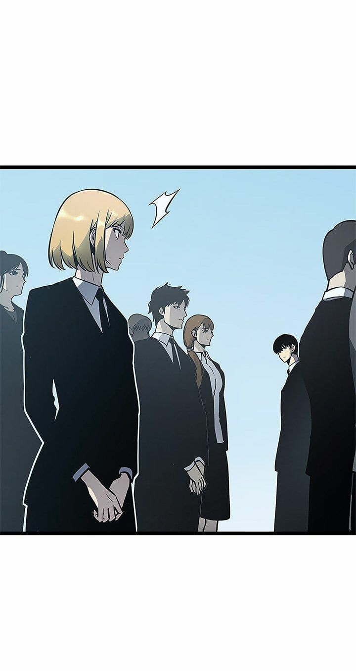 đọc truyện Tôi Thăng Cấp Một Mình Chương 108 ảnh 21 tại Thiên Thai Truyện