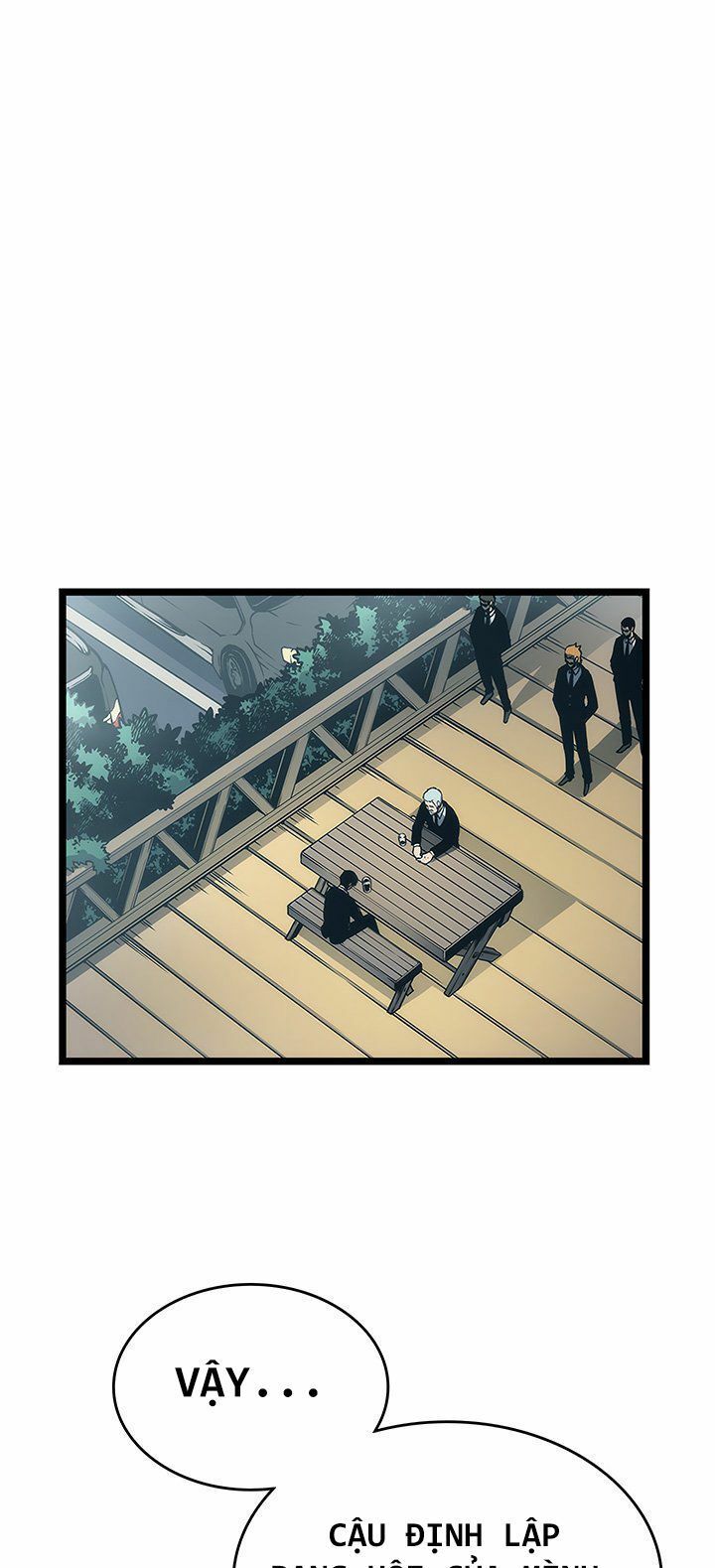 đọc truyện Tôi Thăng Cấp Một Mình Chương 108 ảnh 28 tại Thiên Thai Truyện