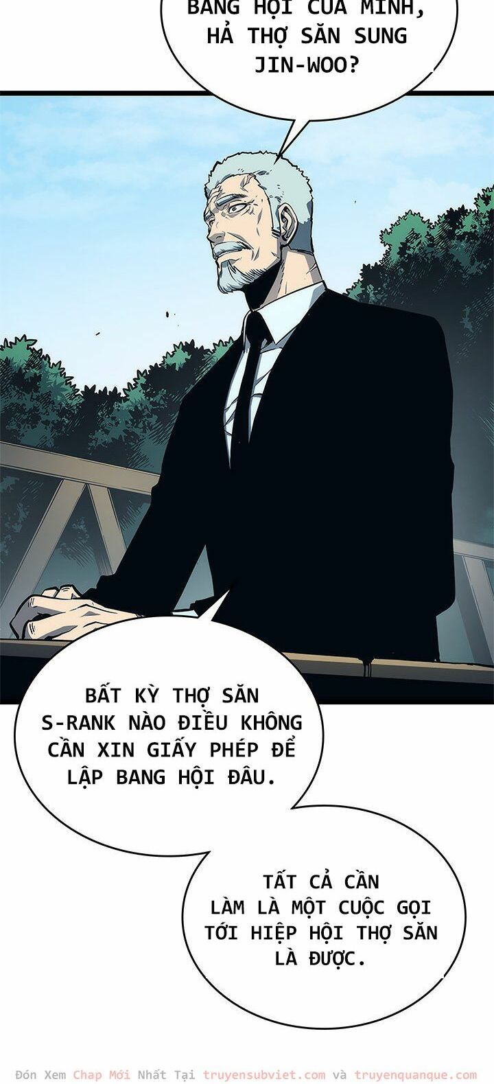 đọc truyện Tôi Thăng Cấp Một Mình Chương 108 ảnh 29 tại Thiên Thai Truyện