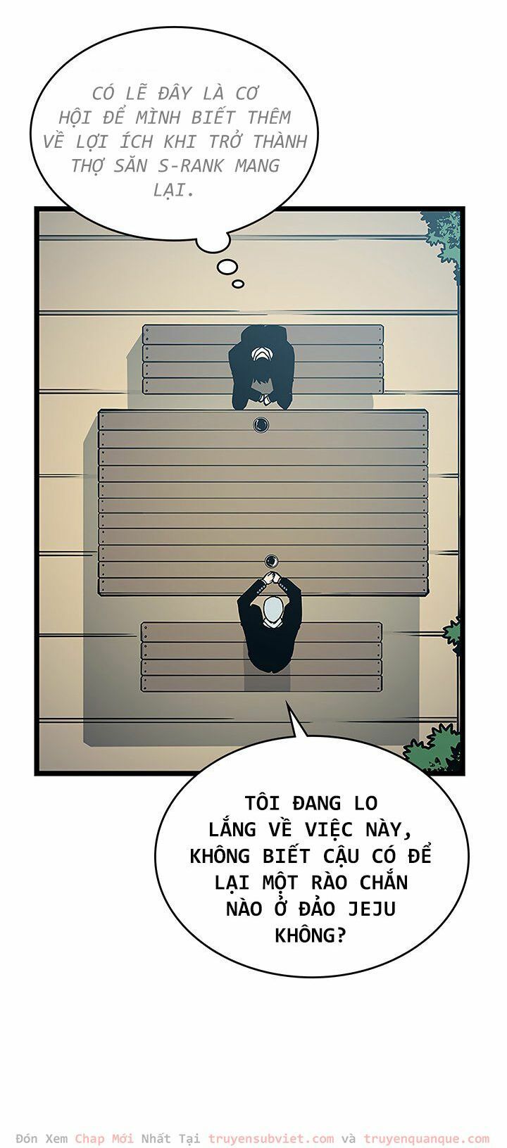 đọc truyện Tôi Thăng Cấp Một Mình Chương 108 ảnh 31 tại Thiên Thai Truyện