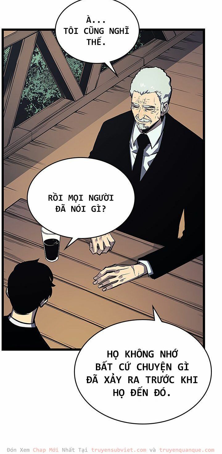 đọc truyện Tôi Thăng Cấp Một Mình Chương 108 ảnh 35 tại Thiên Thai Truyện