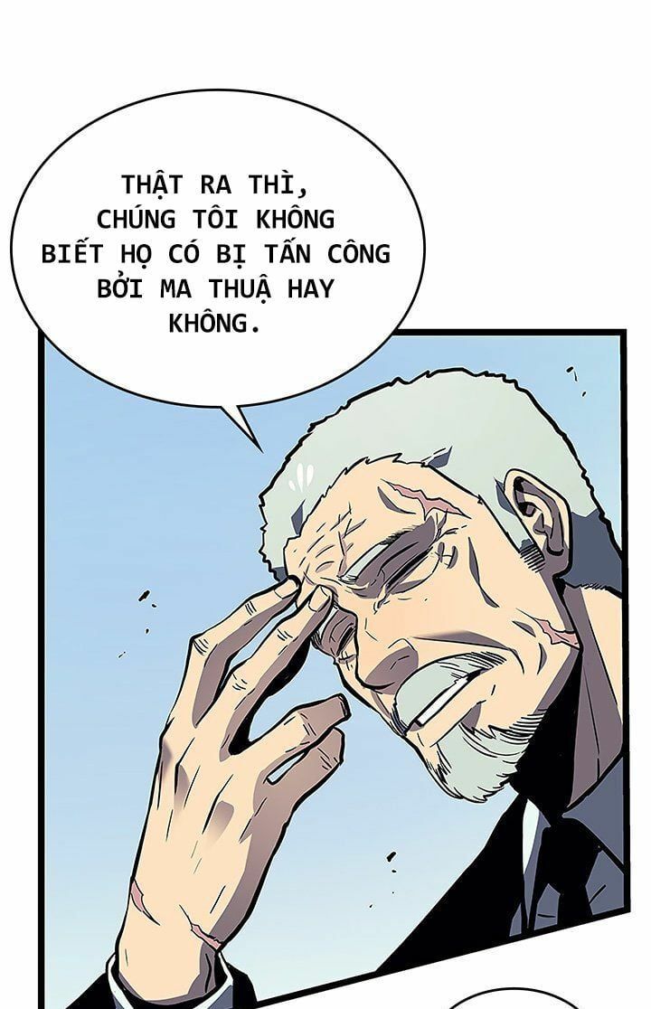 đọc truyện Tôi Thăng Cấp Một Mình Chương 108 ảnh 36 tại Thiên Thai Truyện