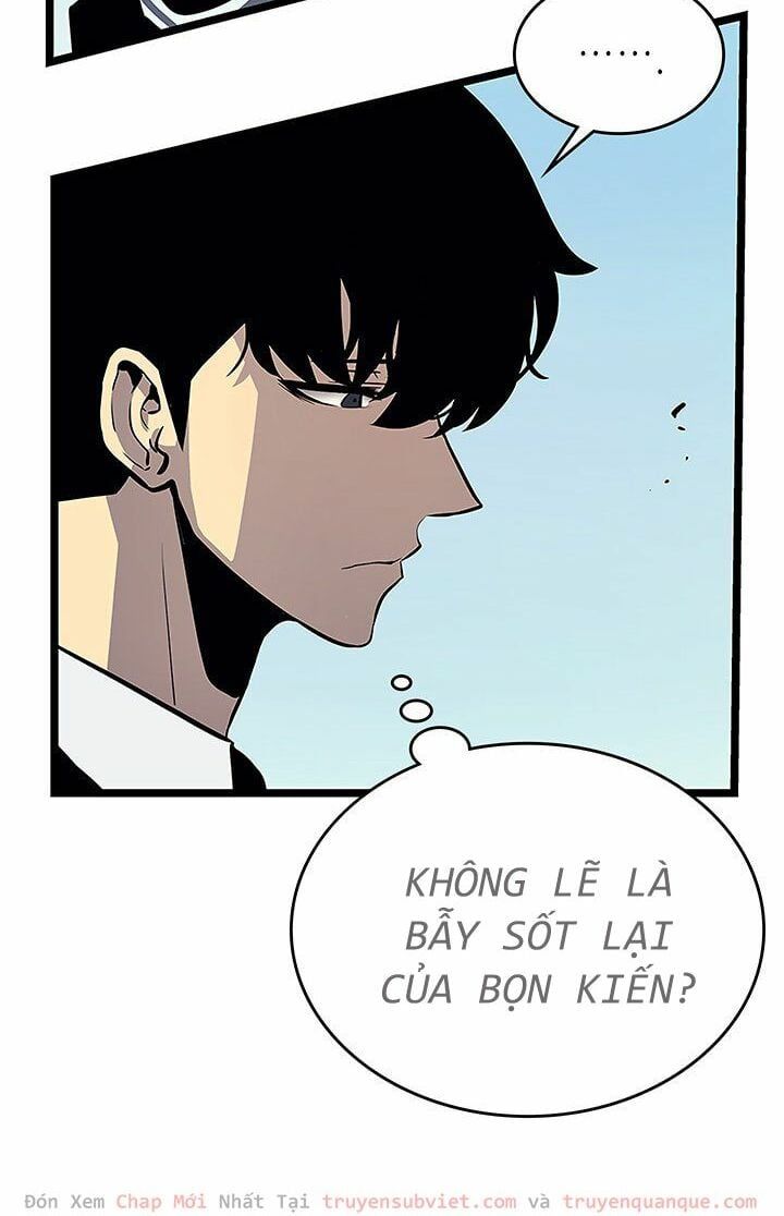 đọc truyện Tôi Thăng Cấp Một Mình Chương 108 ảnh 37 tại Thiên Thai Truyện