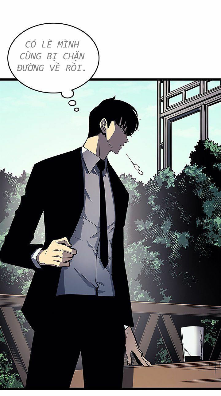 đọc truyện Tôi Thăng Cấp Một Mình Chương 108 ảnh 40 tại Thiên Thai Truyện