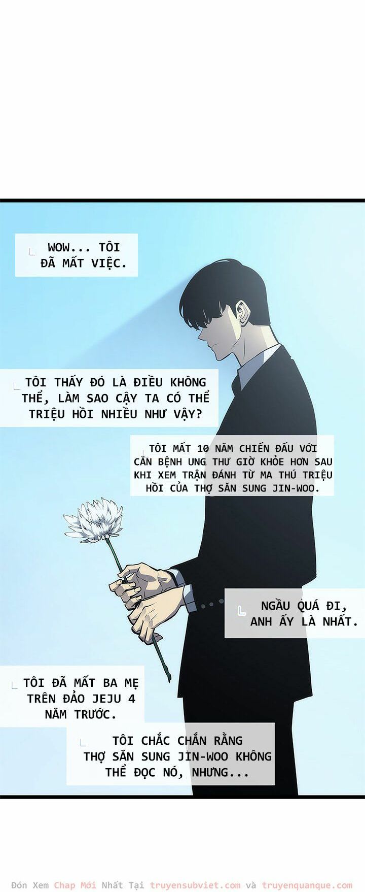 đọc truyện Tôi Thăng Cấp Một Mình Chương 108 ảnh 6 tại Thiên Thai Truyện