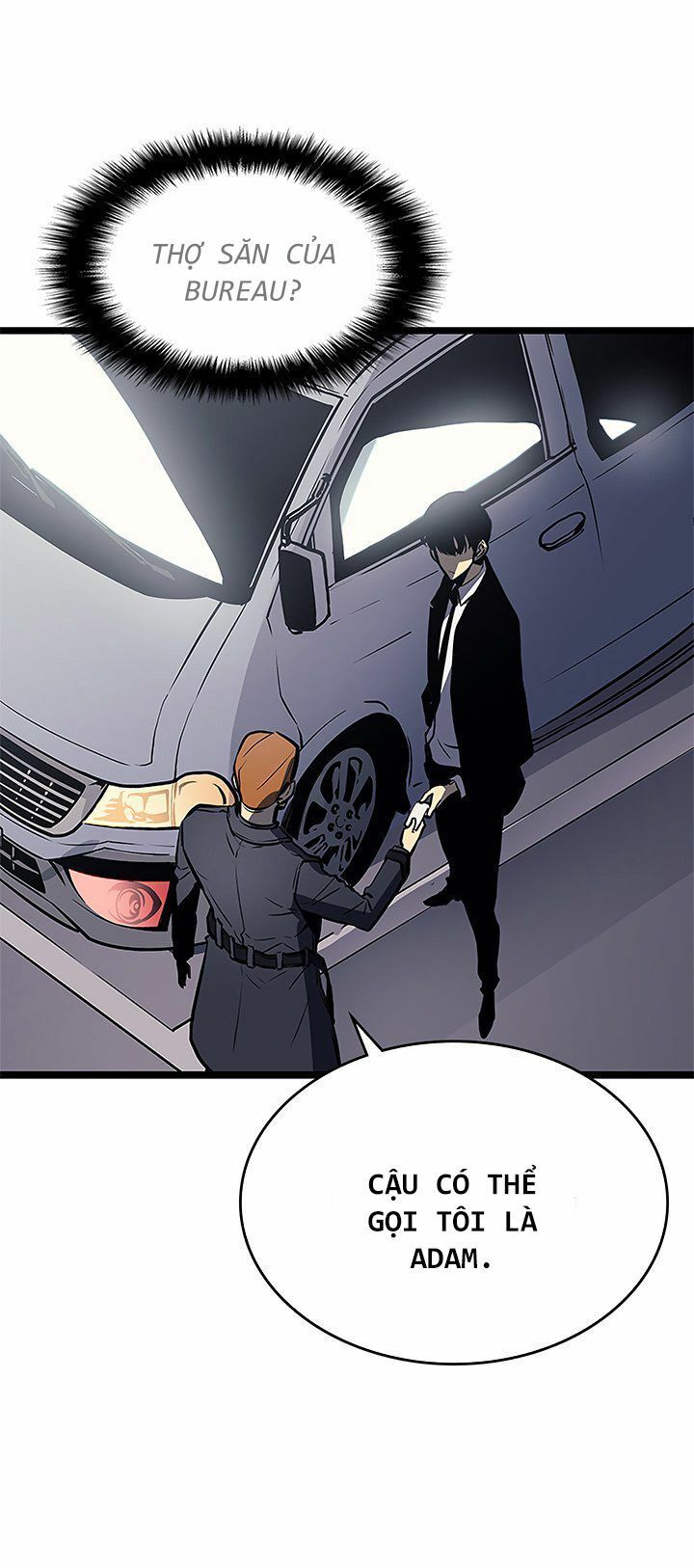 đọc truyện Tôi Thăng Cấp Một Mình Chương 108 ảnh 44 tại Thiên Thai Truyện