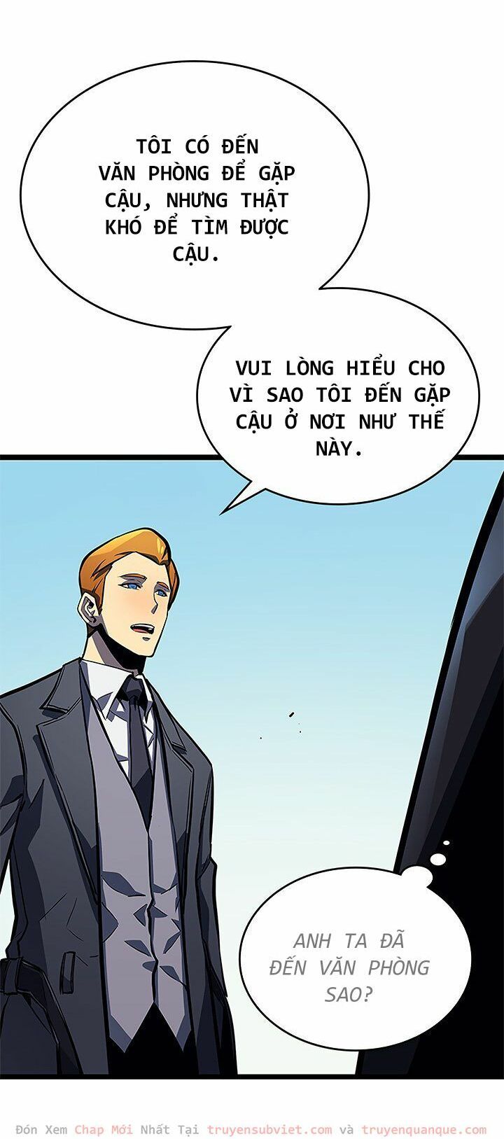 đọc truyện Tôi Thăng Cấp Một Mình Chương 108 ảnh 45 tại Thiên Thai Truyện