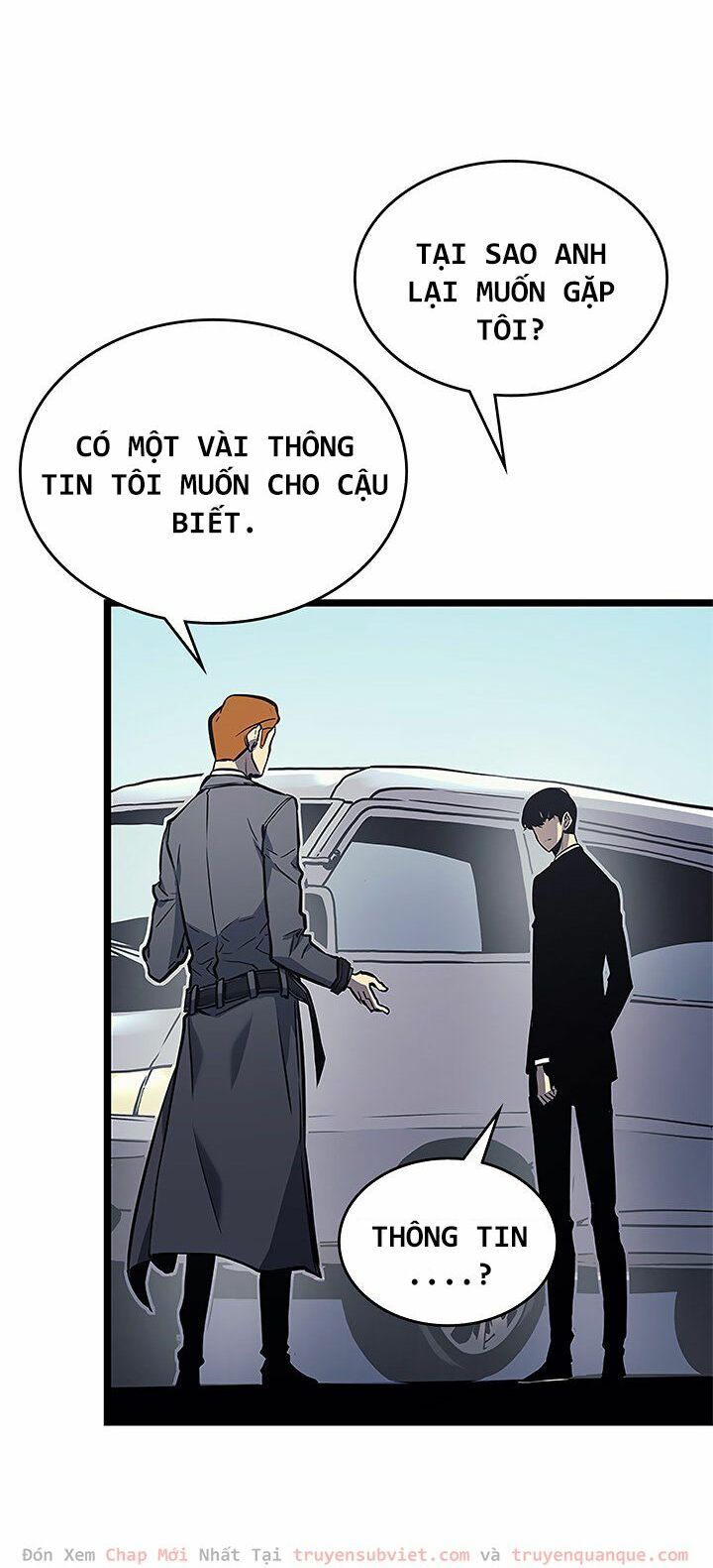 đọc truyện Tôi Thăng Cấp Một Mình Chương 108 ảnh 47 tại Thiên Thai Truyện