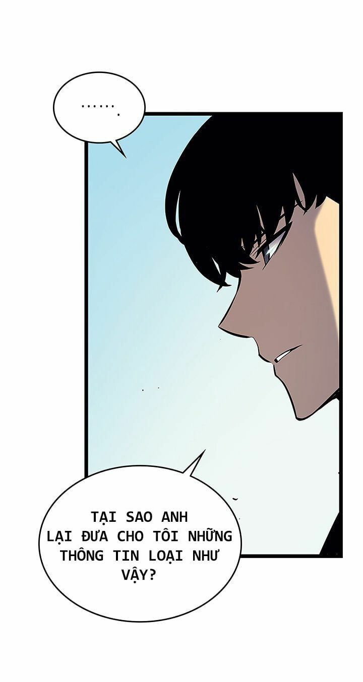 đọc truyện Tôi Thăng Cấp Một Mình Chương 108 ảnh 50 tại Thiên Thai Truyện