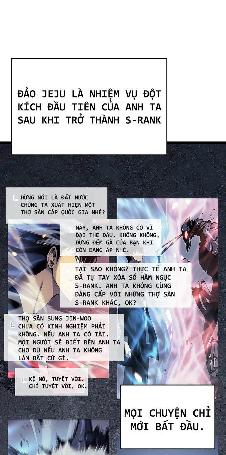 đọc truyện Tôi Thăng Cấp Một Mình Chương 108 ảnh 7 tại Thiên Thai Truyện