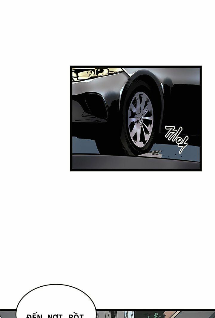 đọc truyện Tôi Thăng Cấp Một Mình Chương 108 ảnh 60 tại Thiên Thai Truyện