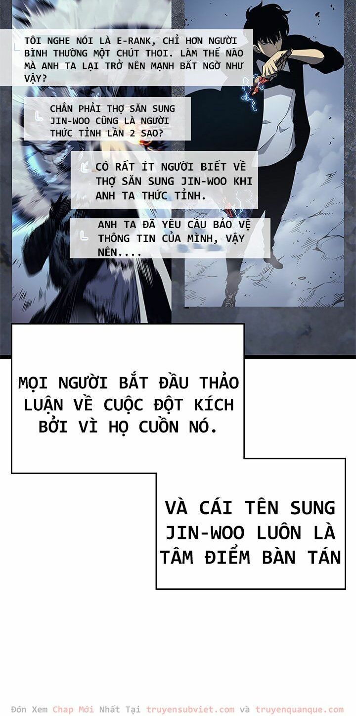 đọc truyện Tôi Thăng Cấp Một Mình Chương 108 ảnh 8 tại Thiên Thai Truyện