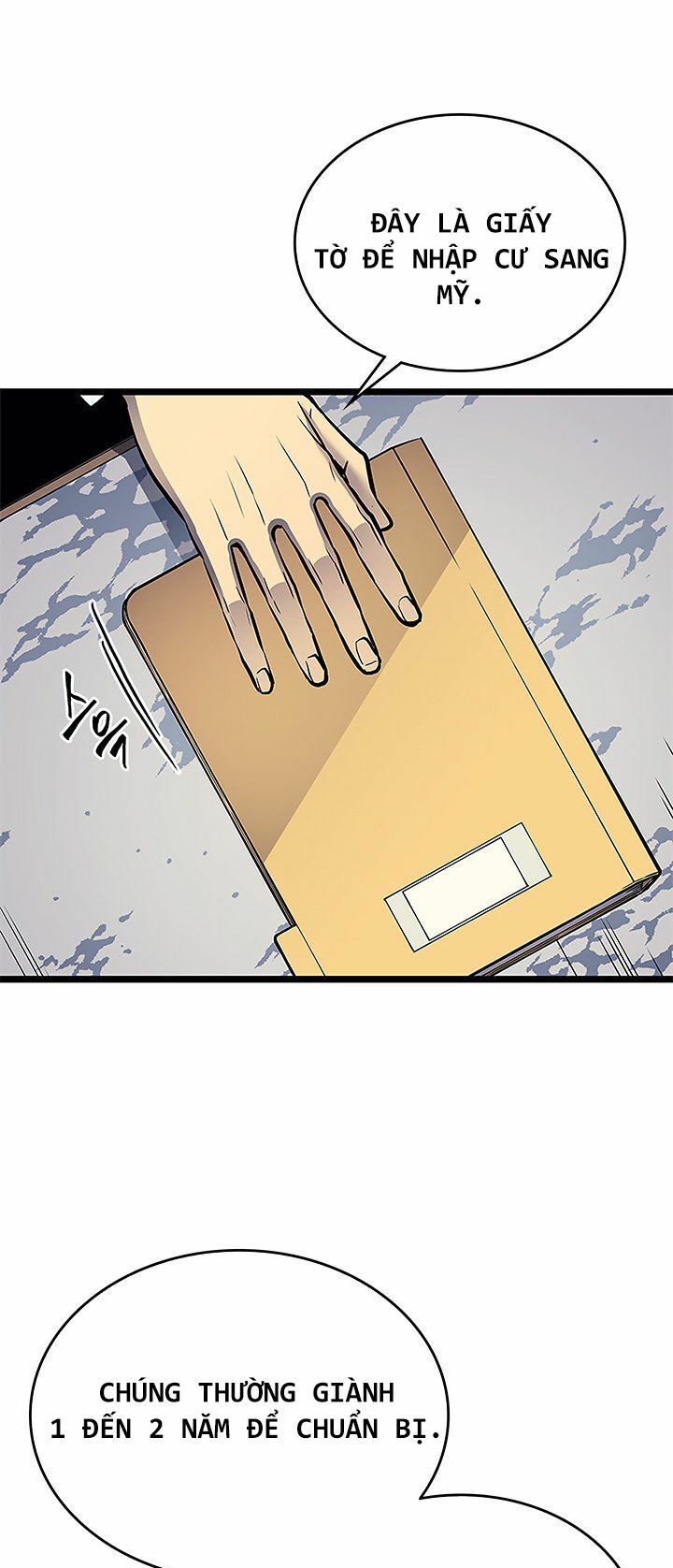 đọc truyện Tôi Thăng Cấp Một Mình Chương 108 ảnh 66 tại Thiên Thai Truyện