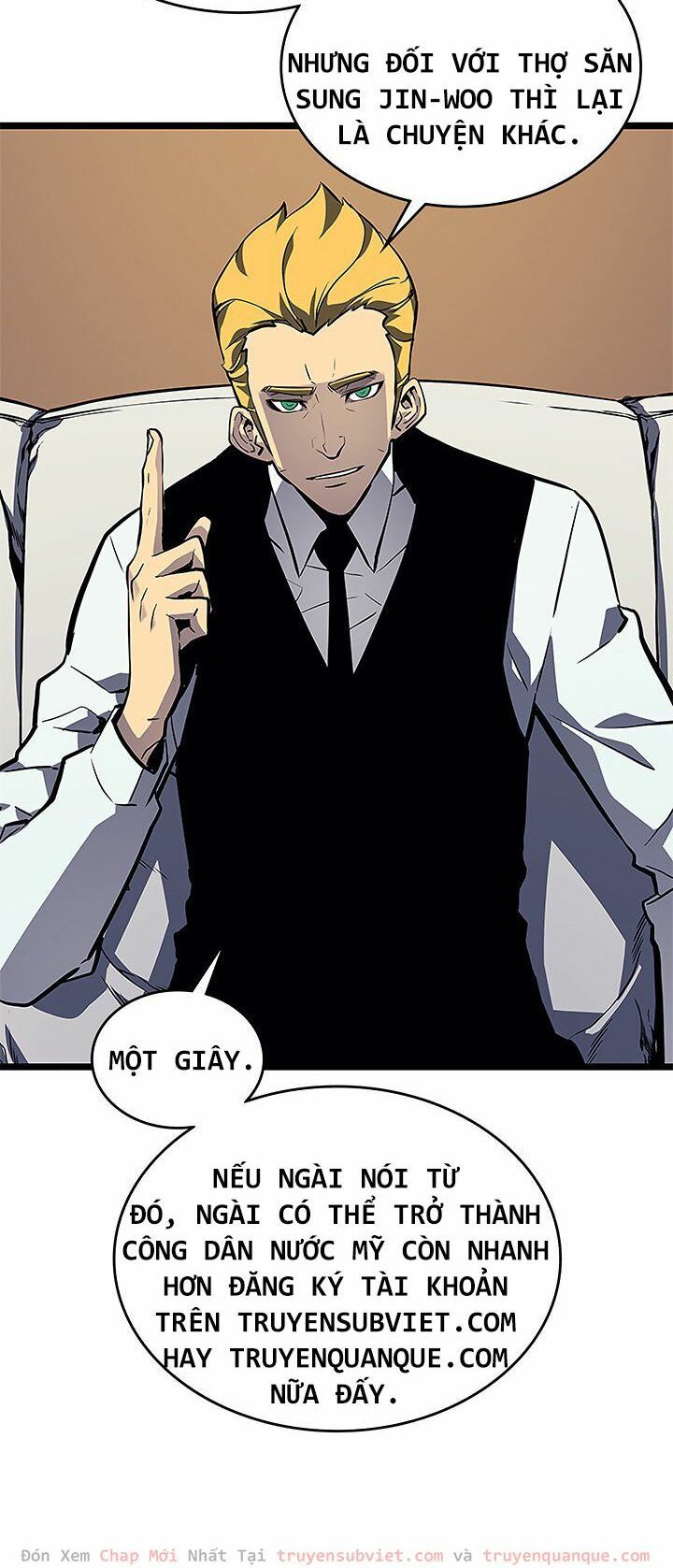 đọc truyện Tôi Thăng Cấp Một Mình Chương 108 ảnh 67 tại Thiên Thai Truyện