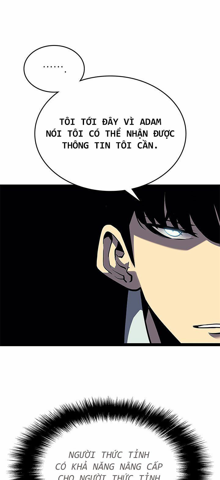 đọc truyện Tôi Thăng Cấp Một Mình Chương 108 ảnh 68 tại Thiên Thai Truyện