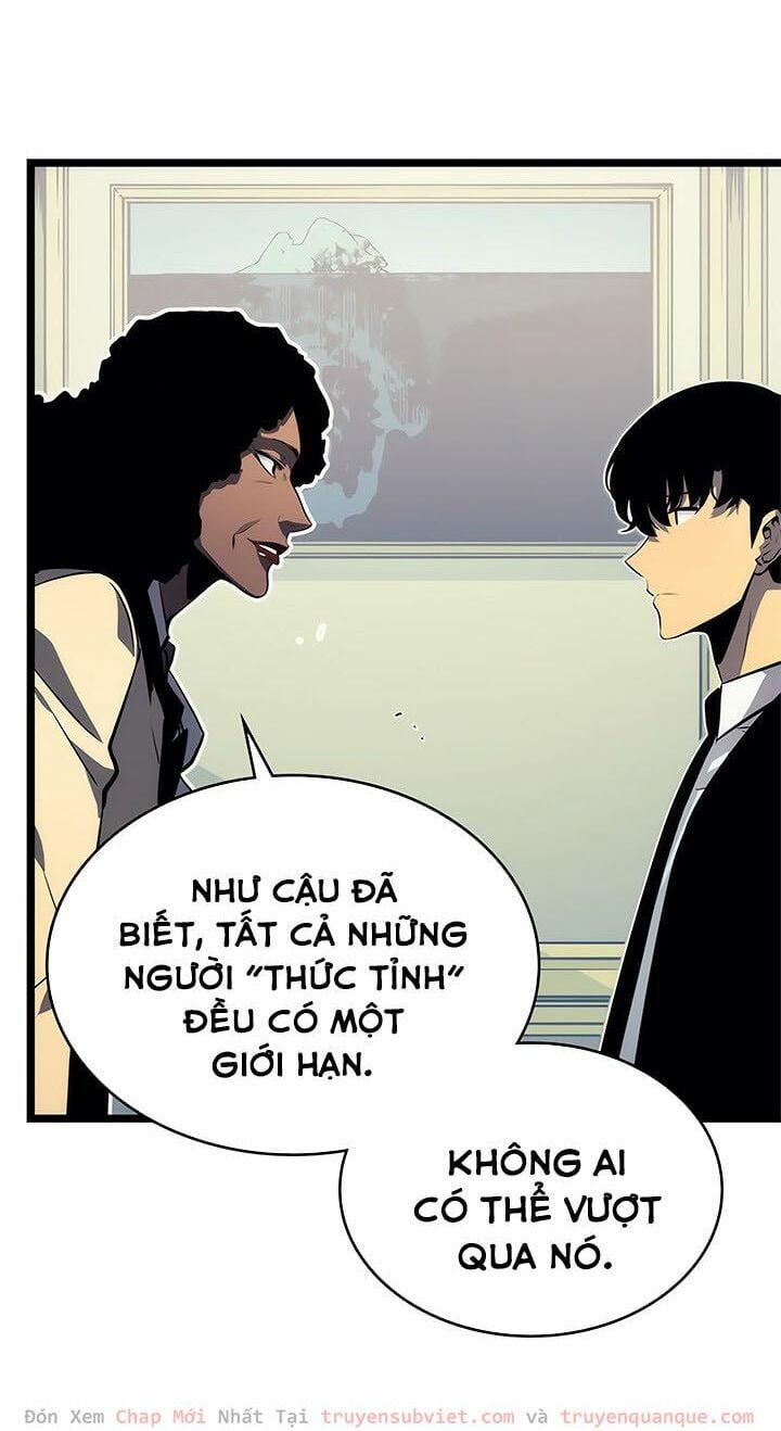 đọc truyện Tôi Thăng Cấp Một Mình Chương 109 ảnh 14 tại Thiên Thai Truyện