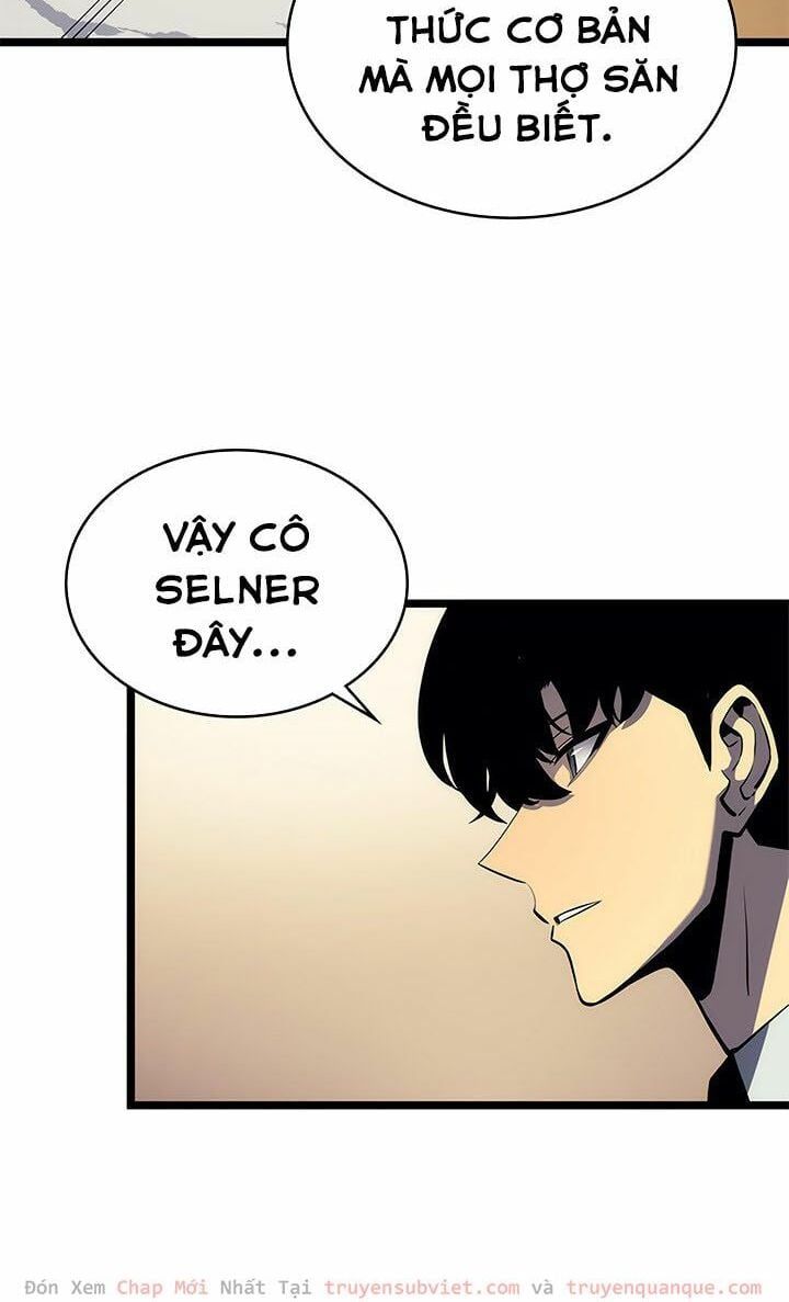 đọc truyện Tôi Thăng Cấp Một Mình Chương 109 ảnh 16 tại Thiên Thai Truyện