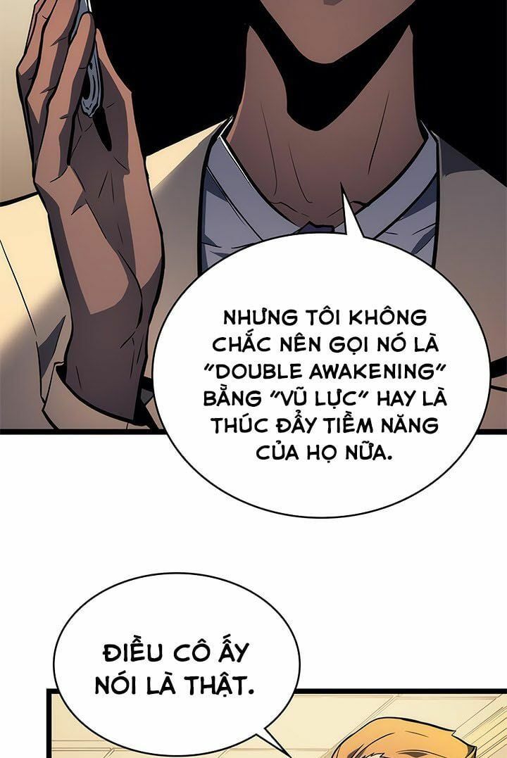 đọc truyện Tôi Thăng Cấp Một Mình Chương 109 ảnh 18 tại Thiên Thai Truyện