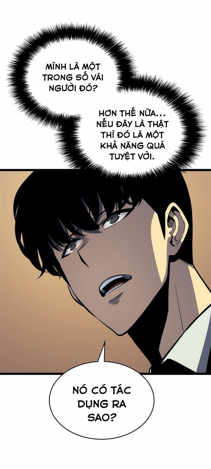 đọc truyện Tôi Thăng Cấp Một Mình Chương 109 ảnh 20 tại Thiên Thai Truyện