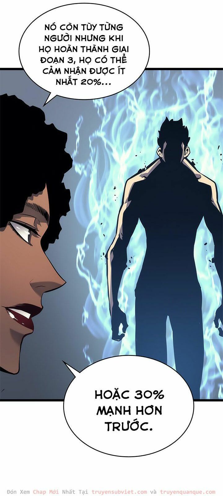 đọc truyện Tôi Thăng Cấp Một Mình Chương 109 ảnh 21 tại Thiên Thai Truyện