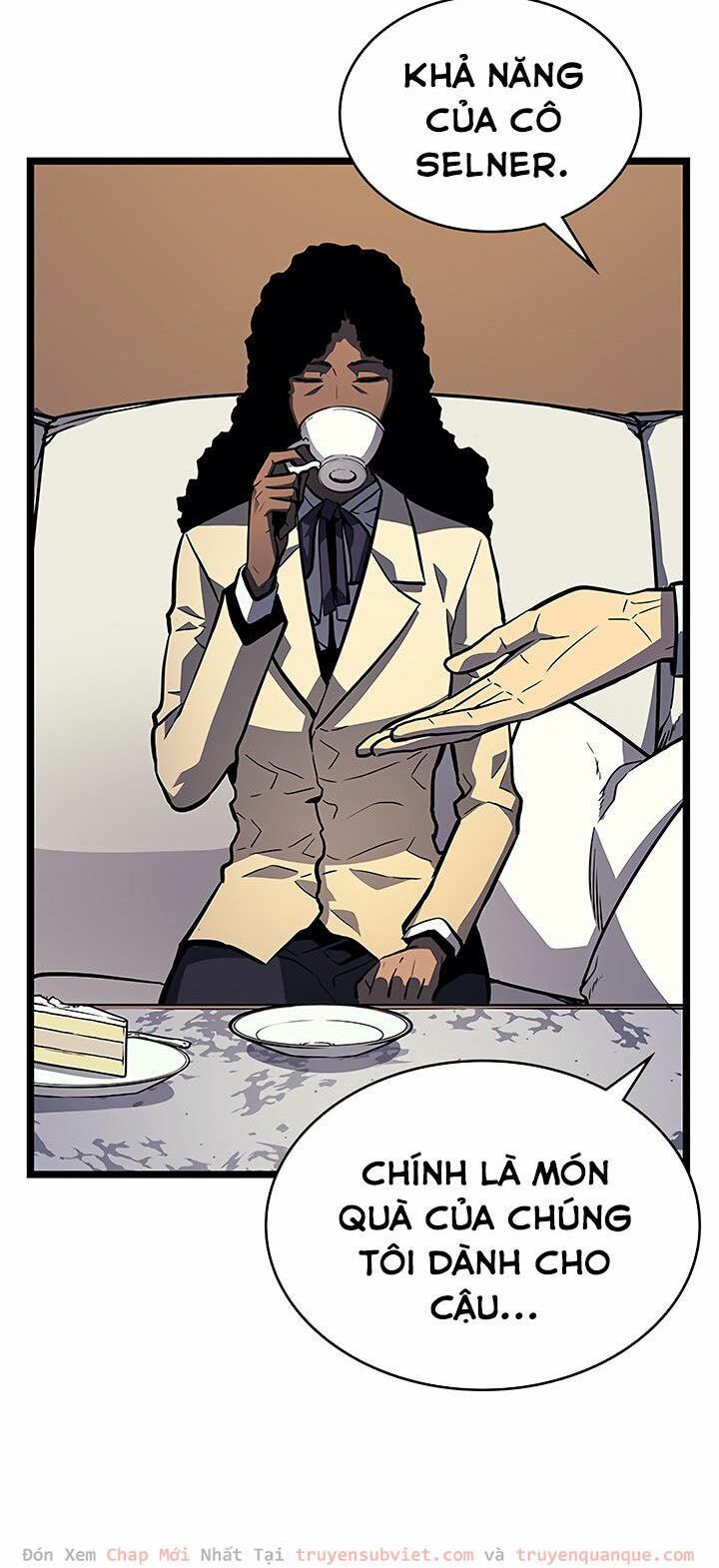 đọc truyện Tôi Thăng Cấp Một Mình Chương 109 ảnh 25 tại Thiên Thai Truyện