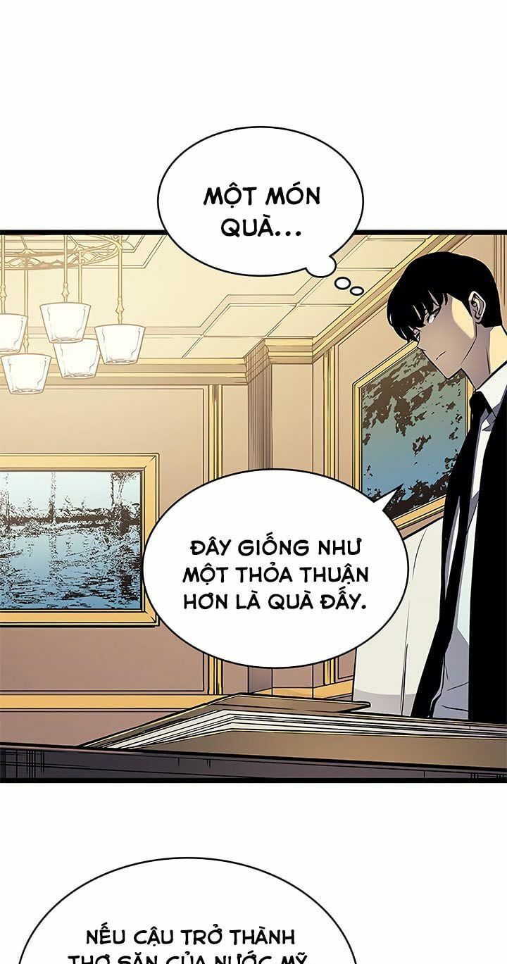 đọc truyện Tôi Thăng Cấp Một Mình Chương 109 ảnh 26 tại Thiên Thai Truyện