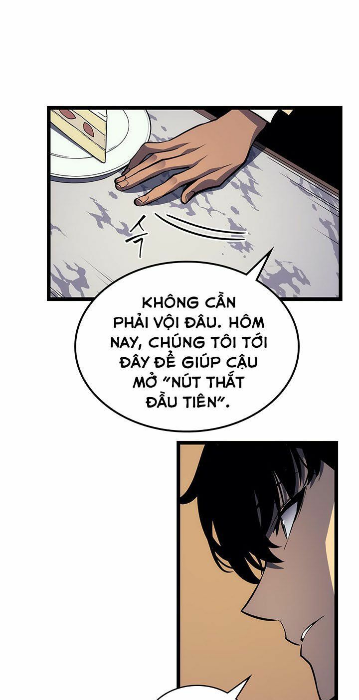 đọc truyện Tôi Thăng Cấp Một Mình Chương 109 ảnh 28 tại Thiên Thai Truyện