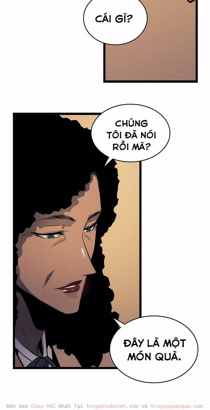 đọc truyện Tôi Thăng Cấp Một Mình Chương 109 ảnh 29 tại Thiên Thai Truyện