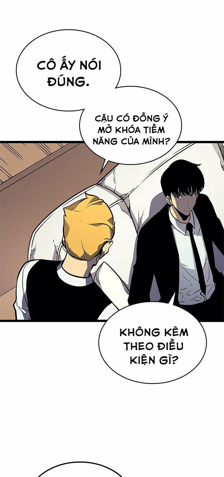 đọc truyện Tôi Thăng Cấp Một Mình Chương 109 ảnh 30 tại Thiên Thai Truyện