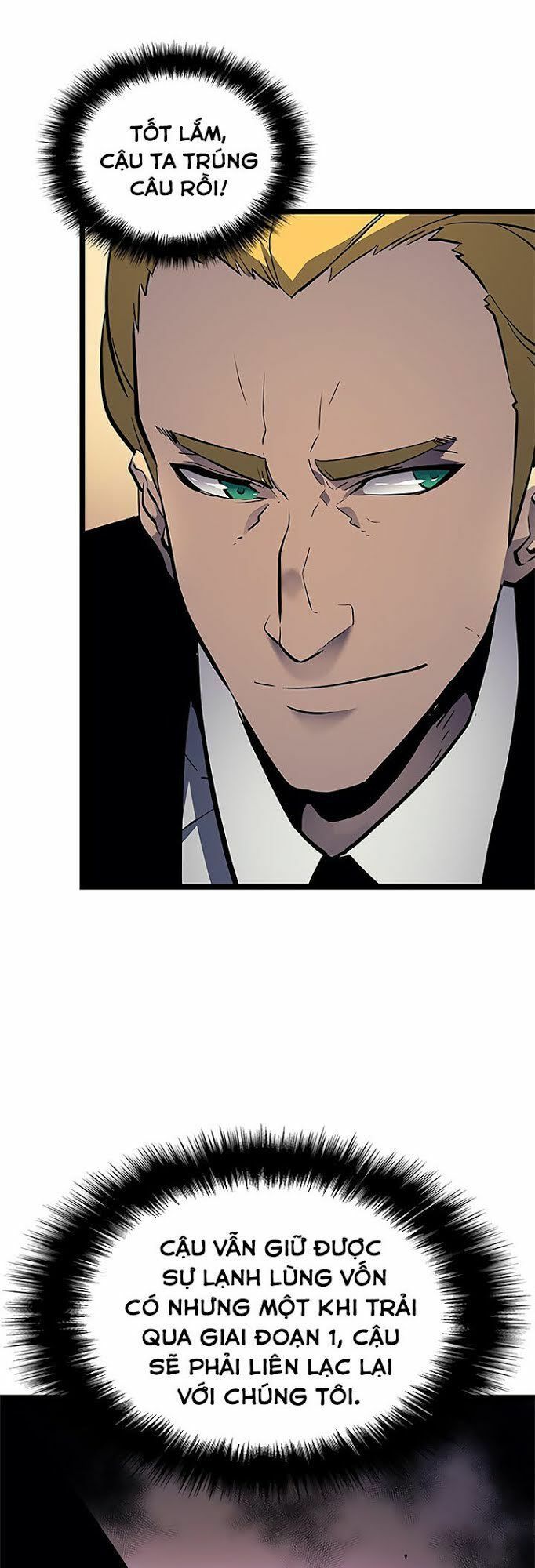 đọc truyện Tôi Thăng Cấp Một Mình Chương 109 ảnh 34 tại Thiên Thai Truyện