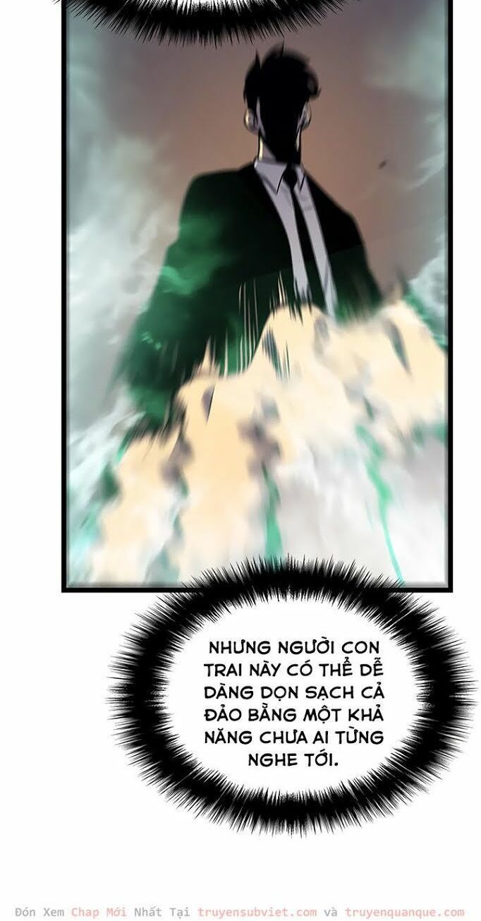 đọc truyện Tôi Thăng Cấp Một Mình Chương 109 ảnh 36 tại Thiên Thai Truyện