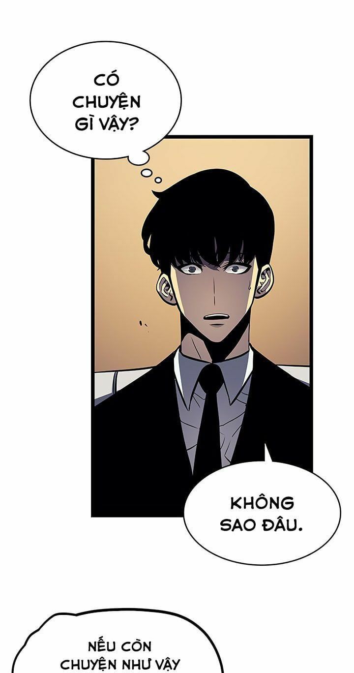 đọc truyện Tôi Thăng Cấp Một Mình Chương 109 ảnh 50 tại Thiên Thai Truyện