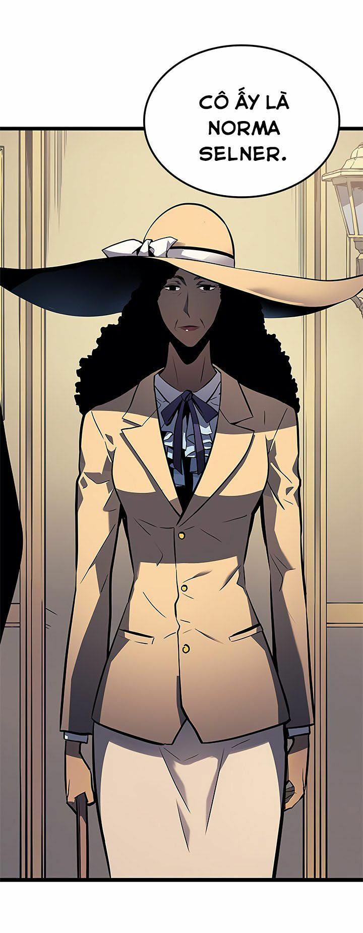 đọc truyện Tôi Thăng Cấp Một Mình Chương 109 ảnh 7 tại Thiên Thai Truyện