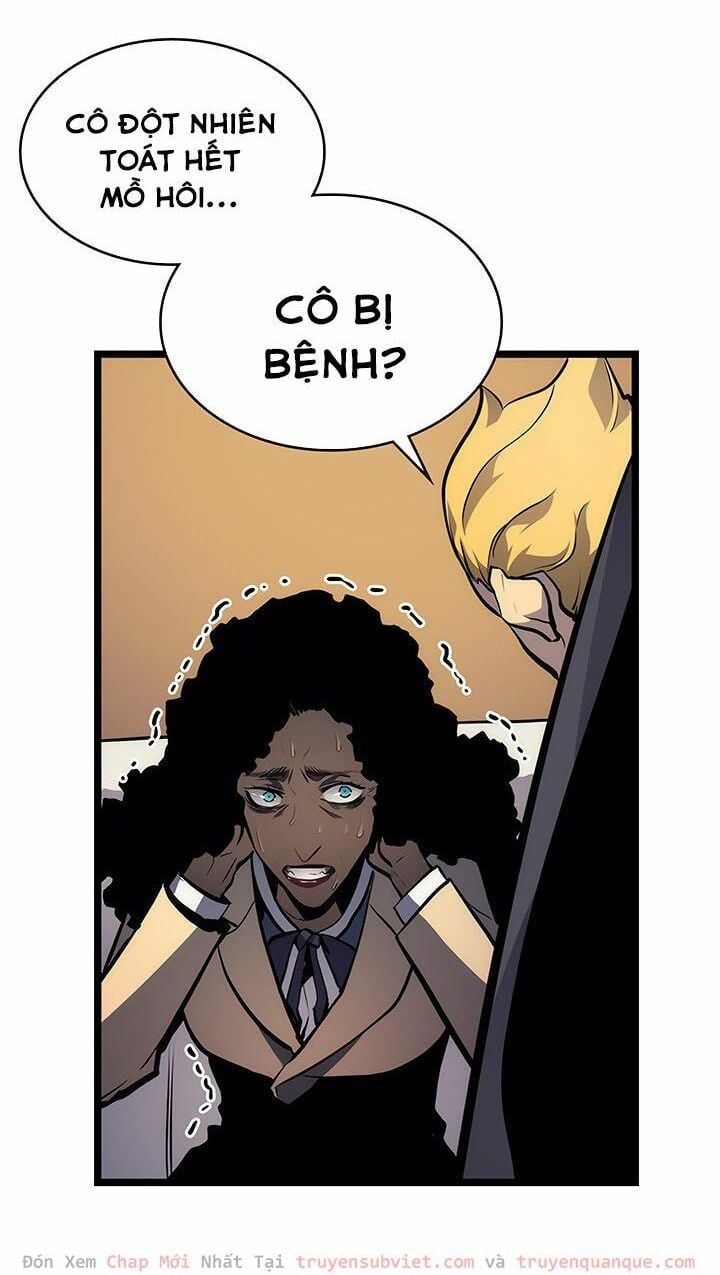 đọc truyện Tôi Thăng Cấp Một Mình Chương 109 ảnh 53 tại Thiên Thai Truyện