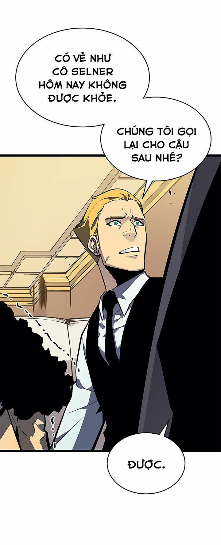 đọc truyện Tôi Thăng Cấp Một Mình Chương 109 ảnh 54 tại Thiên Thai Truyện