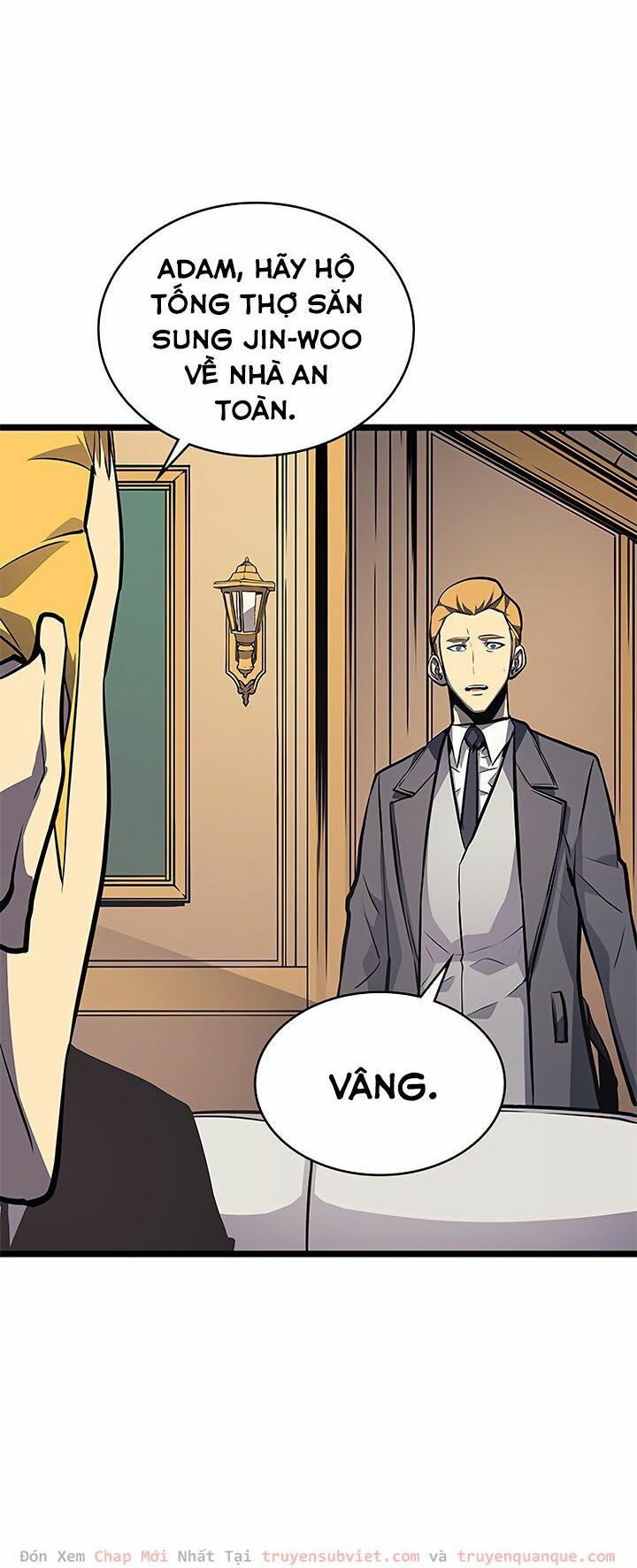 đọc truyện Tôi Thăng Cấp Một Mình Chương 109 ảnh 55 tại Thiên Thai Truyện