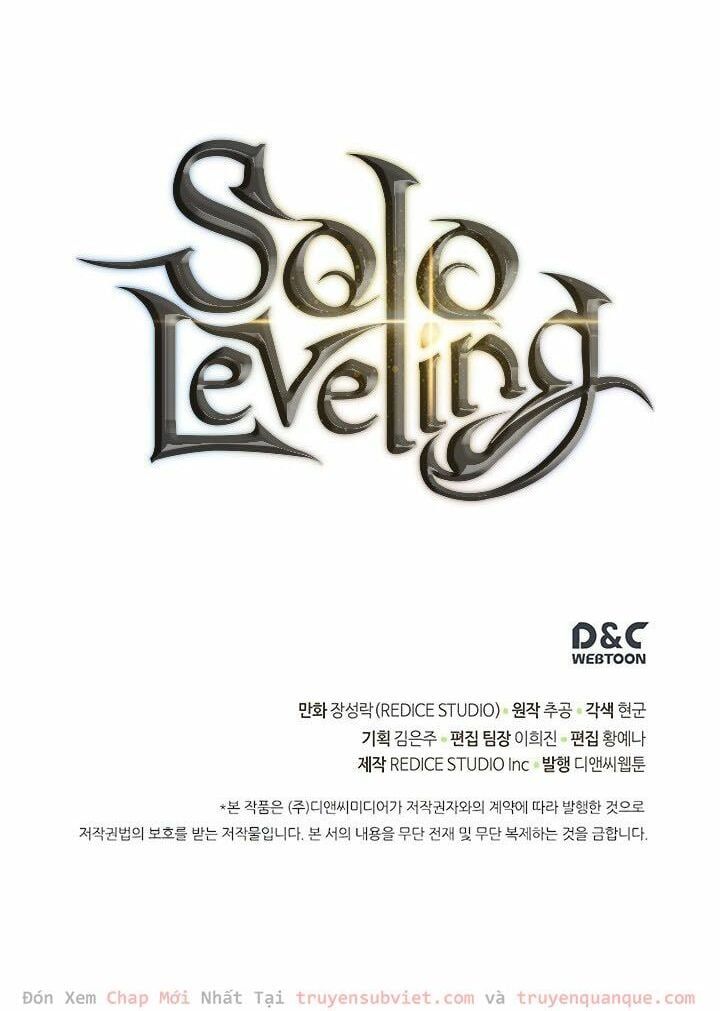 đọc truyện Tôi Thăng Cấp Một Mình Chương 109 ảnh 67 tại Thiên Thai Truyện