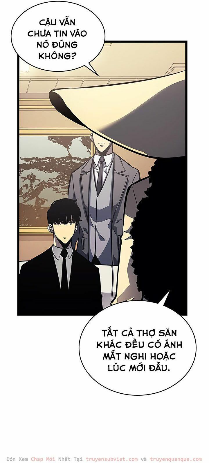 đọc truyện Tôi Thăng Cấp Một Mình Chương 109 ảnh 10 tại Thiên Thai Truyện